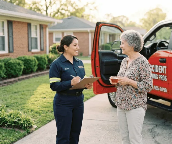 Accident Towing Service Eugene, OR FAQs